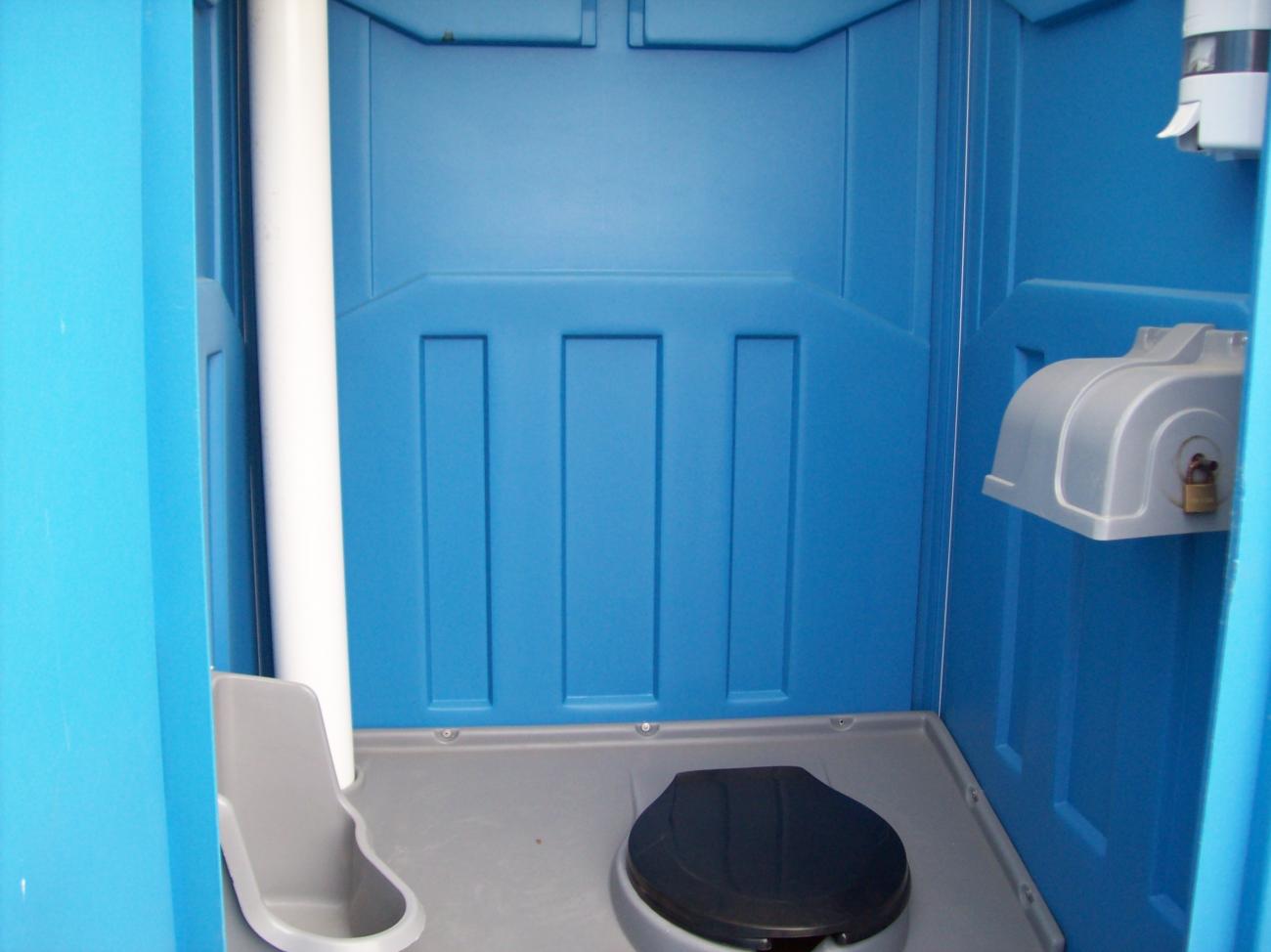 Portable Toilet Rentals Royal Flush