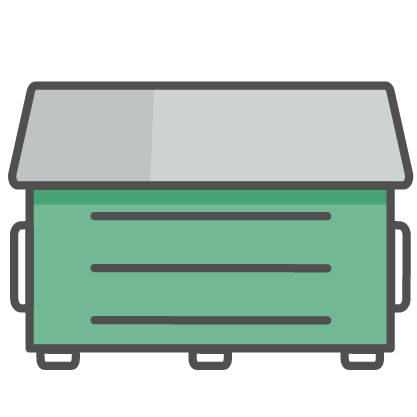 Dumpster Rental