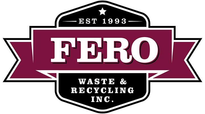 FERO Waste and Recycling Inc