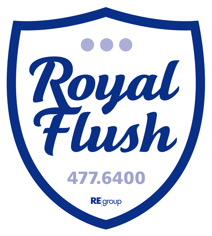 Royal Flush