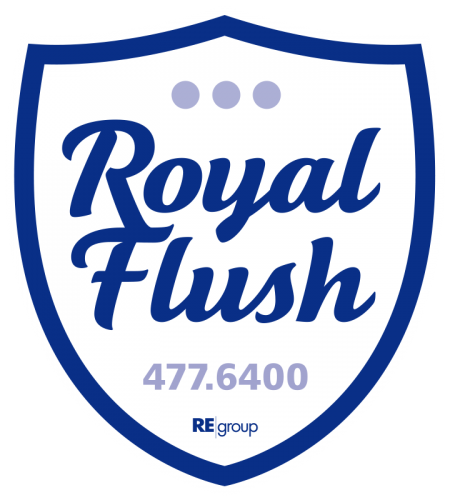 Royal Flush Home